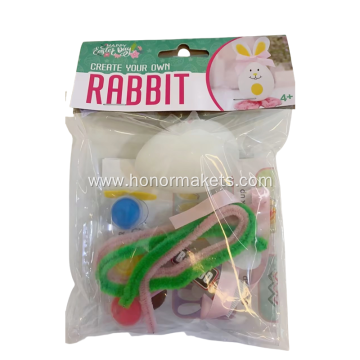Create your own Rabbit